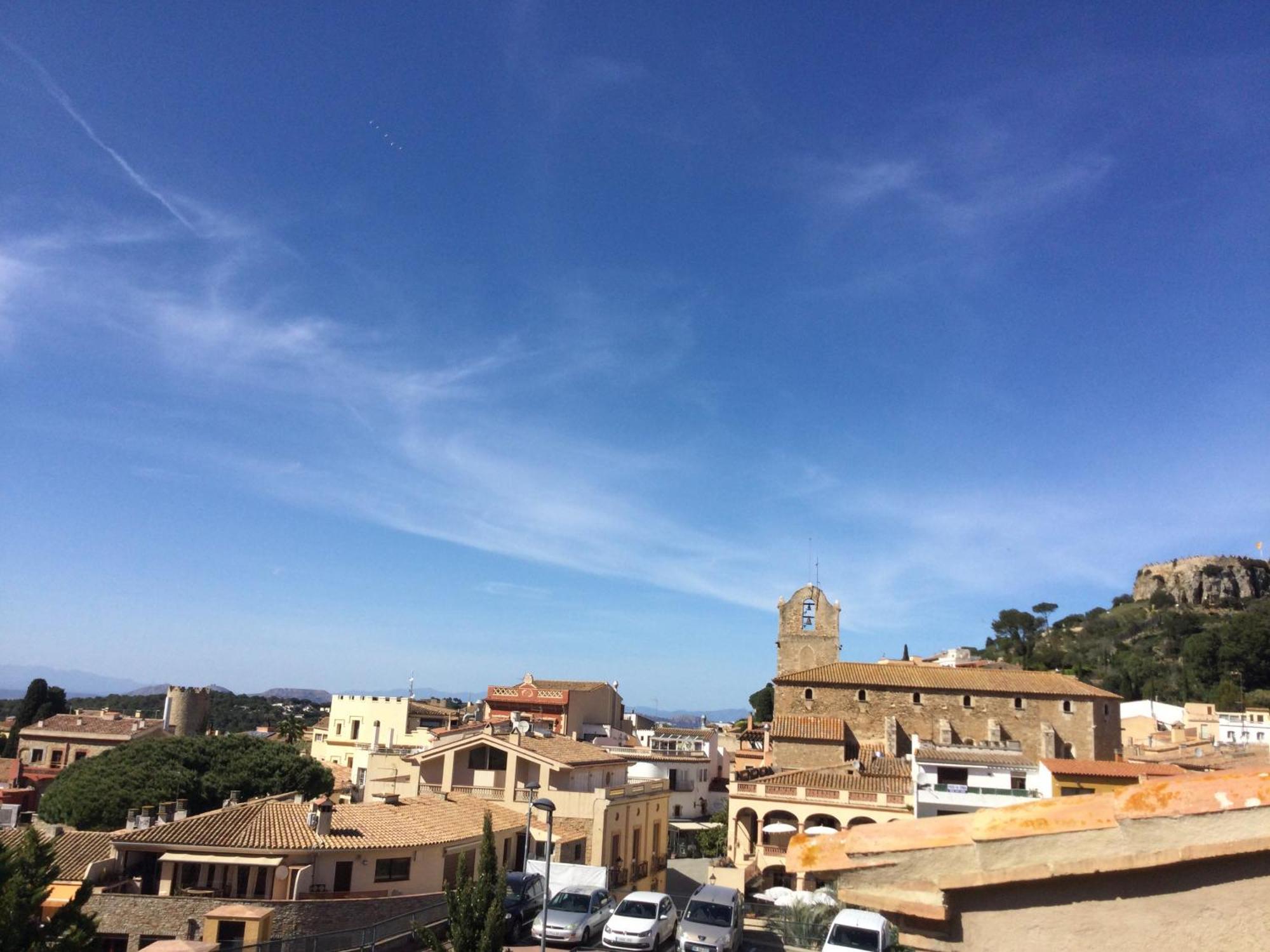 Begur, Mon Amour Villa Exterior photo